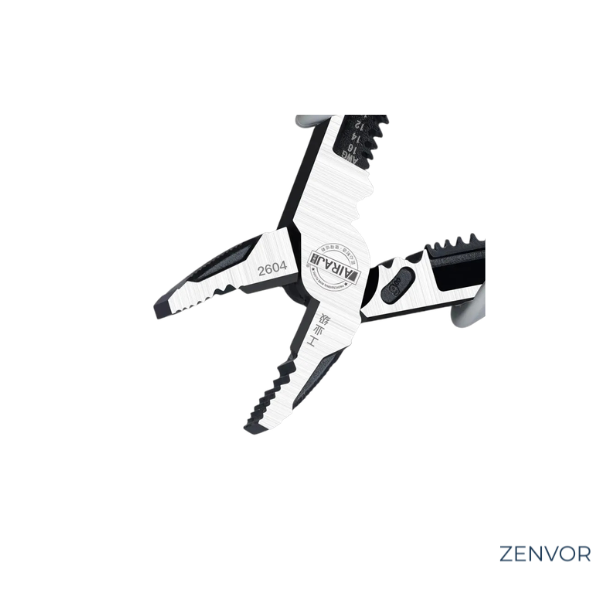 Alicate Multifuncional | Universal Zenvor MultiForce™