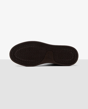 Tênis Casual RS8 Avant Monochrome Marrom