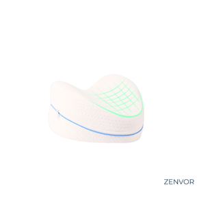 Travesseiro Ortopédico | Zenvor SleepAlign™