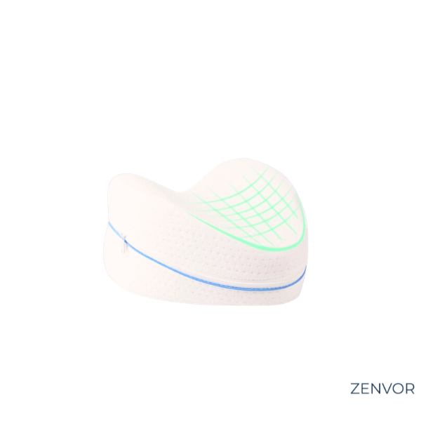 Travesseiro Ortopédico | Zenvor SleepAlign™