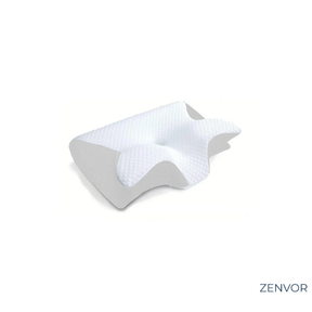 Travesseiro Ortopédico| Zenvor ErgoSleep™