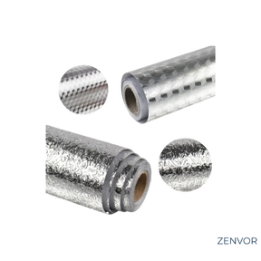 Adesivo multiuso lavável | Zenvor HydroCover™