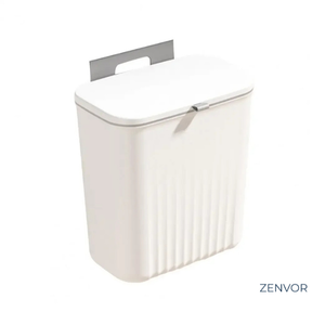 Lixeira de parede | Zenvor WallClean™ [OFERTA - LEVE 2 PAGUE 1]