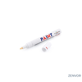 Caneta Rejunte Reparadora Permanente | Zenvor RejuntPen™