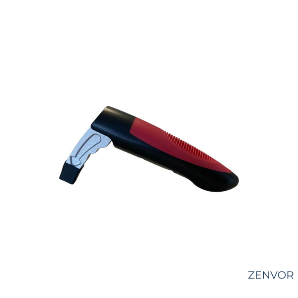 Maçaneta de Apoio Veicular | Zenvor AutoSupport™