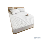 Capa de Colchão Impermeável | Zenvor BedShield™