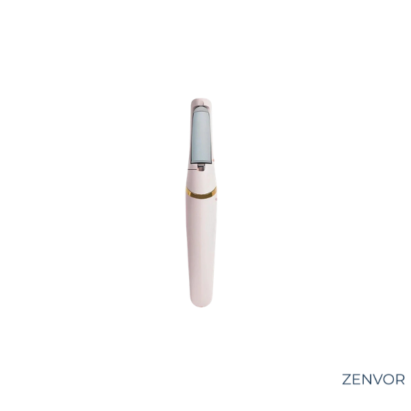 Lixador Elétrico para Pés Recarregável | Zenvor PediSmooth™