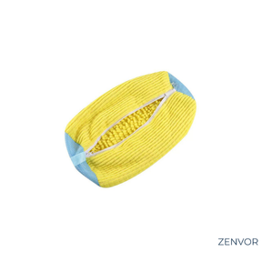Bolsa LavaTênis | Zenvor SneakerShield™