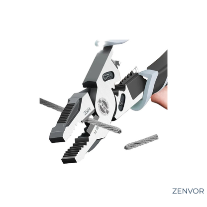 Alicate Multifuncional | Universal Zenvor MultiForce™