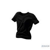 Camiseta Masculina Tech Modal Zenvor™