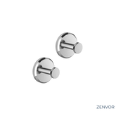 Gancho de Ventosa Premium Para Banheiro e Cozinha | Zenvor GripLock™  [OFERTA - LEVE 2 PAGUE 1]