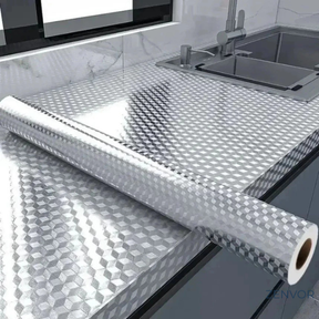 Adesivo multiuso lavável | Zenvor HydroCover™