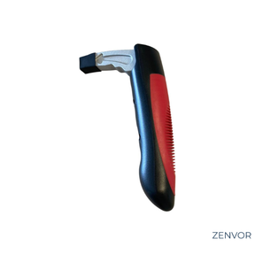 Maçaneta de Apoio Veicular | Zenvor AutoSupport™