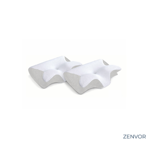 Travesseiro Ortopédico| Zenvor ErgoSleep™