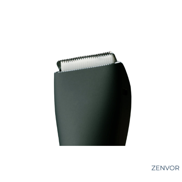 Aparador Íntimo Profissional | Zenvor BodyTrim™