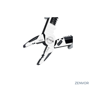 Alicate Multifuncional | Universal Zenvor MultiForce™