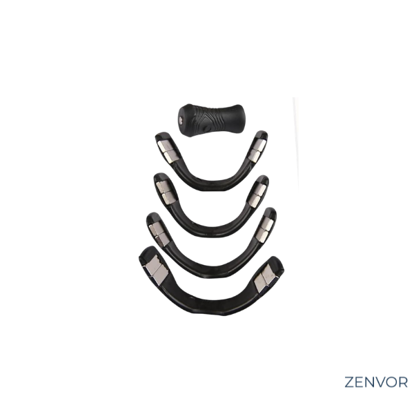 Dilatador nasal anti ronco | Zenvor AirFlow Pro™