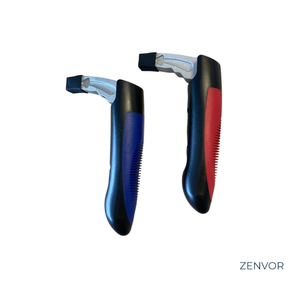 Maçaneta de Apoio Veicular | Zenvor AutoSupport™