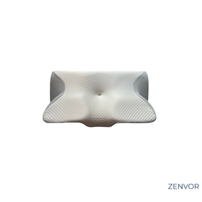 Travesseiro Ortopédico| Zenvor ErgoSleep™