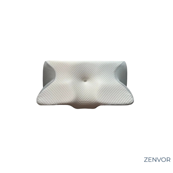 Travesseiro Ortopédico| Zenvor ErgoSleep™