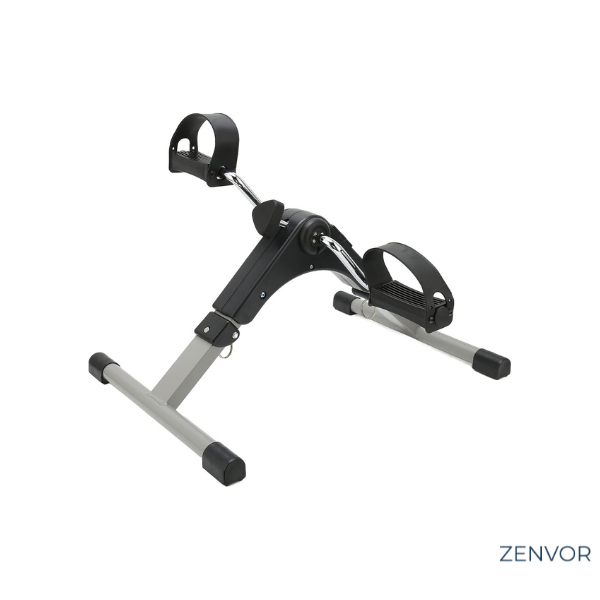 Mini Bicicleta Ergométrica | Zenvor HomeCycle™