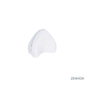 Travesseiro Ortopédico | Zenvor SleepAlign™