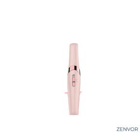 Lixador Elétrico para Pés Recarregável | Zenvor PediSmooth™