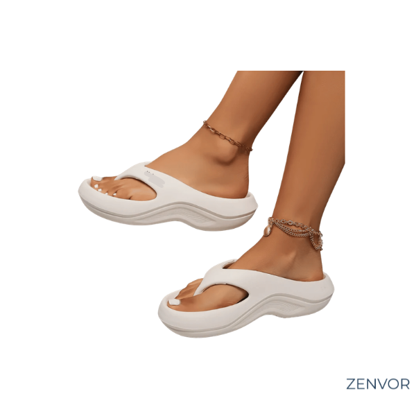 Chinelo Anatômico | Zenvor LightStep™