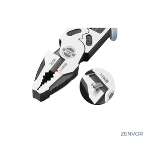Alicate Multifuncional | Universal Zenvor MultiForce™