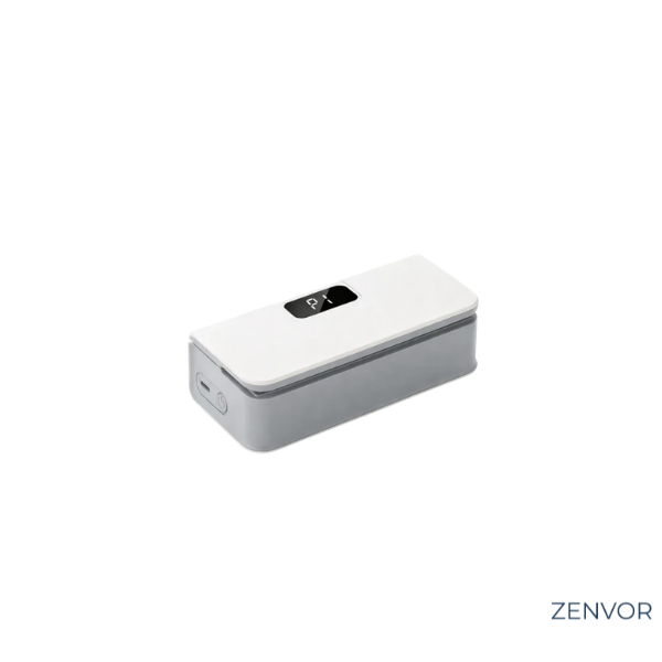 Selador de sacos plásticos | Zenvor FreshSeal™