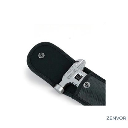 Martelo Multifuncional 18 em 1 | Zenvor TitanHammer™