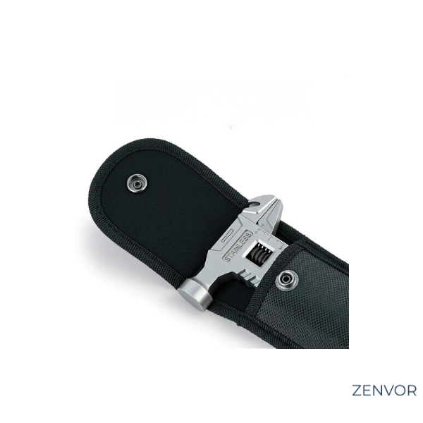 Martelo Multifuncional 18 em 1 | Zenvor TitanHammer™