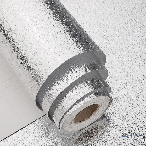 Adesivo multiuso lavável | Zenvor HydroCover™