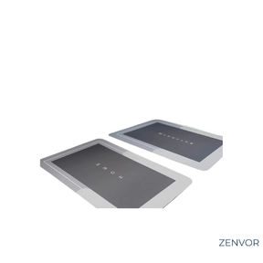 Tapetes para Banheiro Antiderrapante Premium | Zenvor SafeStep™ [OFERTA - LEVE 2 PAGUE 1]