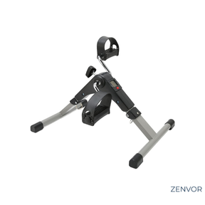 Mini Bicicleta Ergométrica | Zenvor HomeCycle™