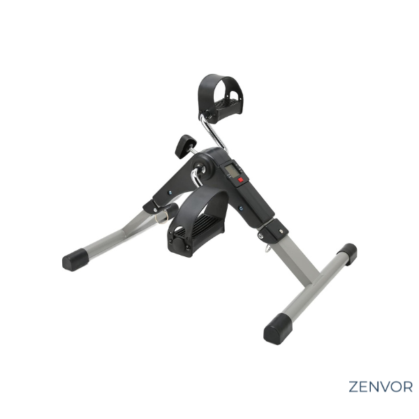 Mini Bicicleta Ergométrica | Zenvor HomeCycle™