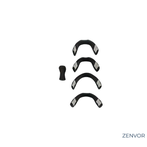 Dilatador nasal anti ronco | Zenvor AirFlow Pro™
