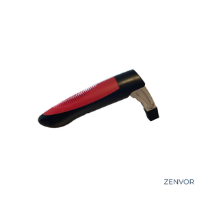Maçaneta de Apoio Veicular | Zenvor AutoSupport™