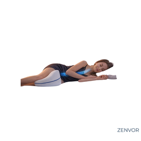 Travesseiro Ortopédico | Zenvor SleepAlign™