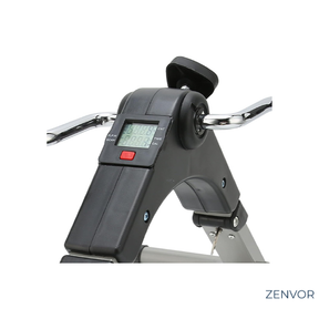 Mini Bicicleta Ergométrica | Zenvor HomeCycle™
