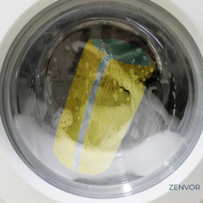 Bolsa LavaTênis | Zenvor SneakerShield™