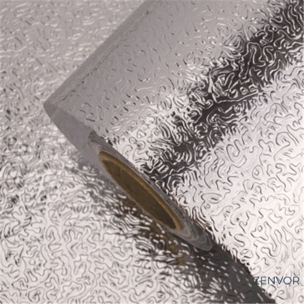 Adesivo multiuso lavável | Zenvor HydroCover™