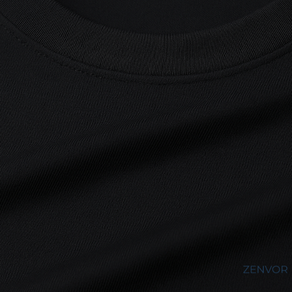 Camiseta Masculina Tech Modal Zenvor™