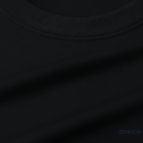 Camiseta Masculina Tech Modal Zenvor™
