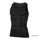 Regata Modeladora Masculina - IronCore™ [PROMOÇÃO - LEVE 3 PAGUE 2 + BRINDE EXCLUSIVO]