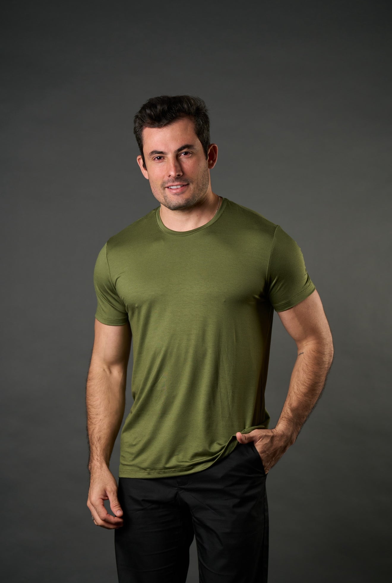 Camiseta Tech dia dos Pais
