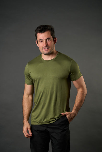 Camiseta Tech dia dos Pais