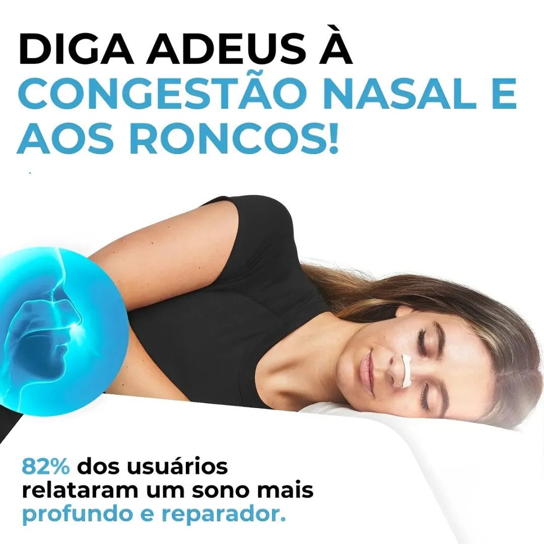 AeroMag  - Melhore Sua Respiração! Compre 1 Leve 4