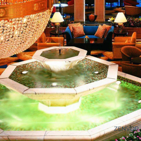 AquaLume™ – Sistema de Iluminação Submersível para Piscinas - [PROMOÇÃO COMPRE 1, LEVE 3]