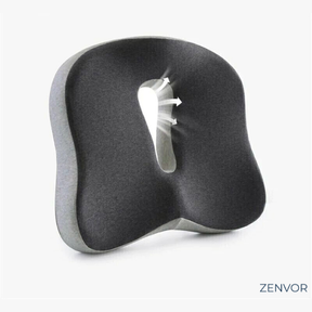 Kit Ergonômico de Correção Postural | PostureMax™ [OFERTA - COMPRE 1 LEVE 2]